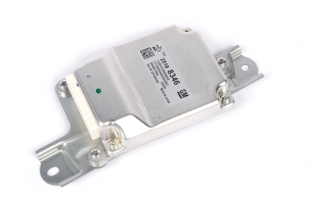 GM Genuine Parts Transmission Control Module (Programming Required)
