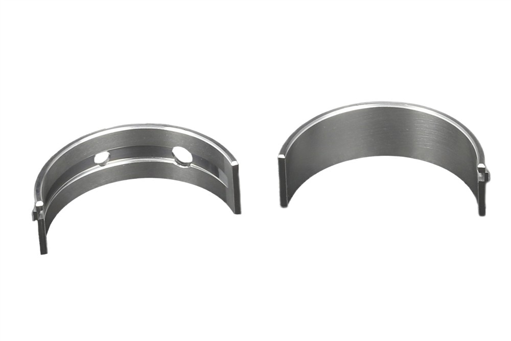 GM Genuine Parts Engine Crankshaft Bearing Set