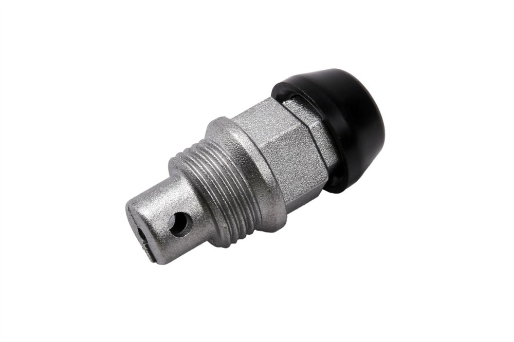 GM Genuine Parts Manual Transmission Lubricant Filler Plug