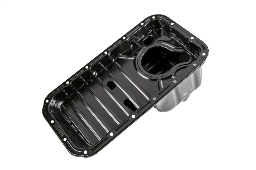 GM Genuine Parts Engine Oil Pan