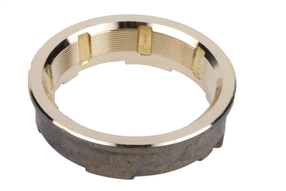 GM Genuine Parts 5th Gear Blocking Ring
