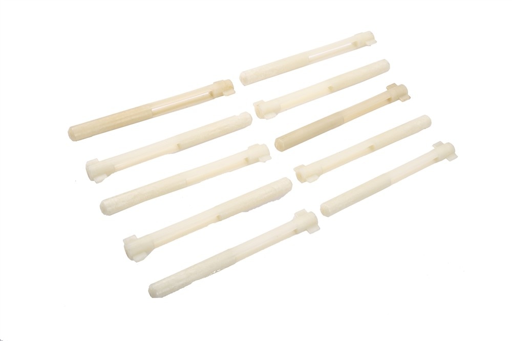 GM Genuine Parts Engine Block Coolant Deflector