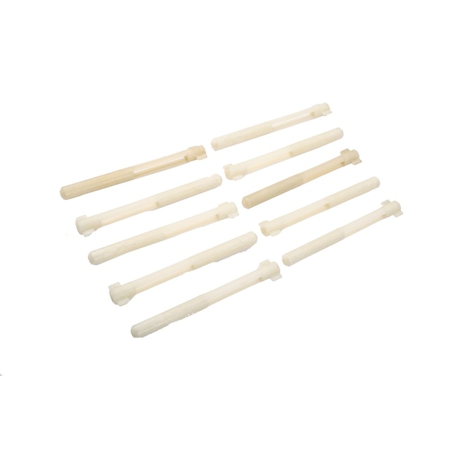 GM Genuine Parts Engine Block Coolant Deflector