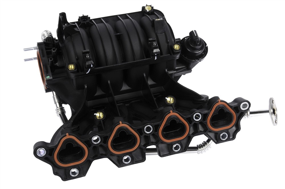 GM Genuine Parts Intake Manifold Kit