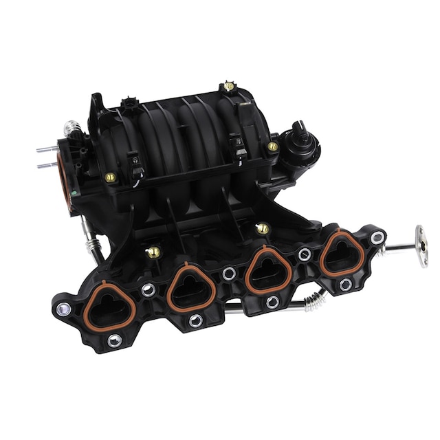 GM Genuine Parts Intake Manifold Kit
