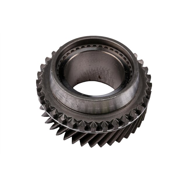 GM Genuine Parts Manual Transmission 3rd Gear