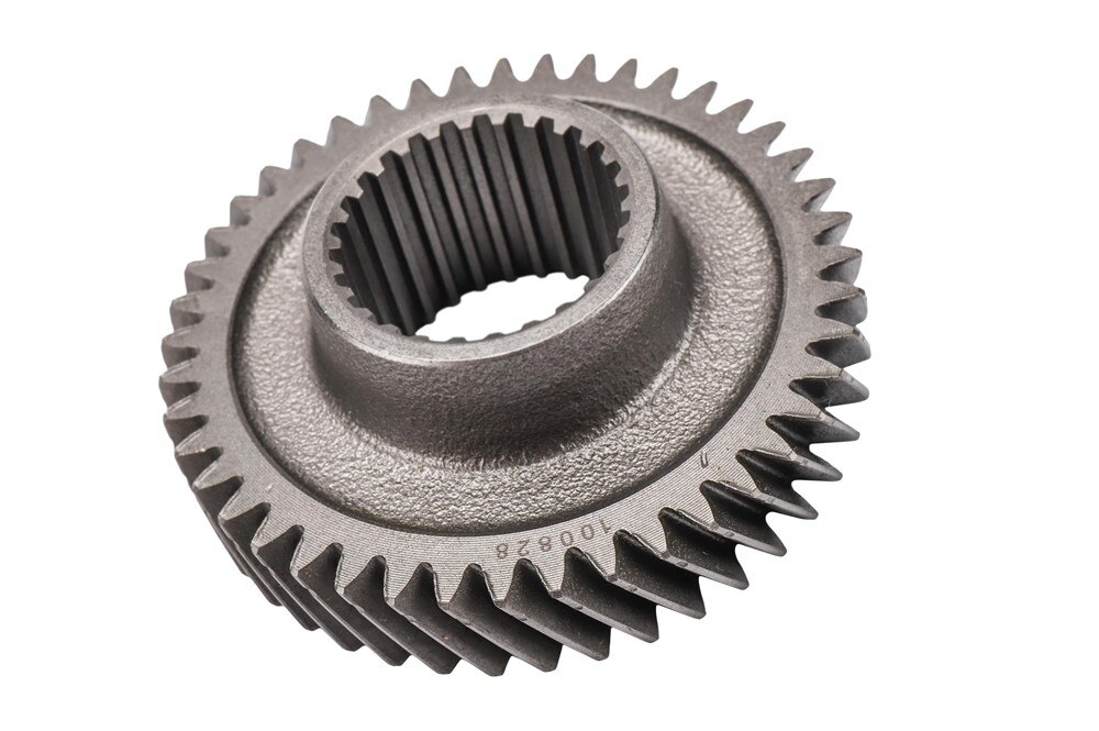 GM Genuine Parts Manual Transmission 3rd Counter Gear
