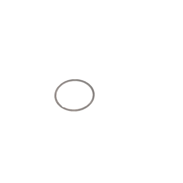 GM Genuine Parts Front Differential Bearing Shim