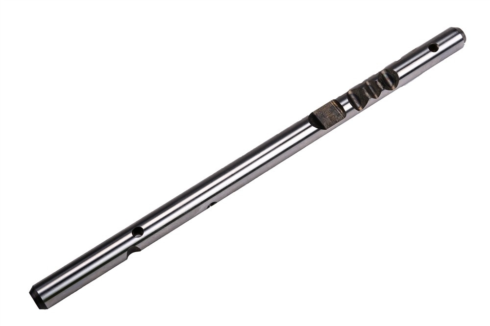 GM Genuine Parts Manual Transmission Shift Fork Shaft