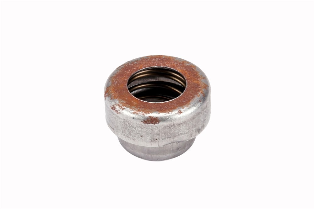 GM Genuine Parts Manual Transmission Shift Shaft Detent Spring