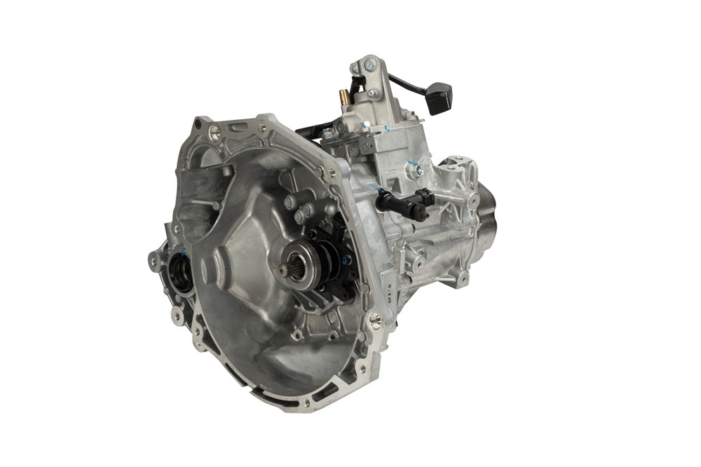 GM Genuine Parts 5-Speed Manual Transmission Assembly