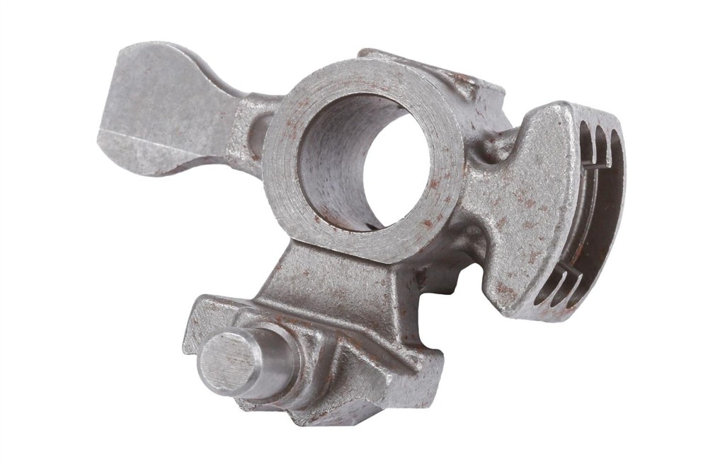 GM Genuine Parts Manual Transmission Shift Control Lever