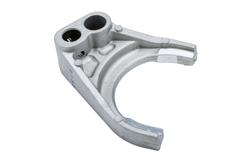 GM Genuine Parts Manual Transmission 5th Shift Fork