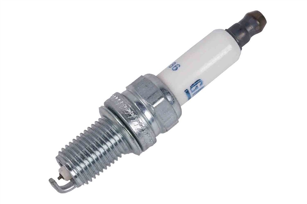 ACDelco GM Original Equipment Iridium Spark Plug