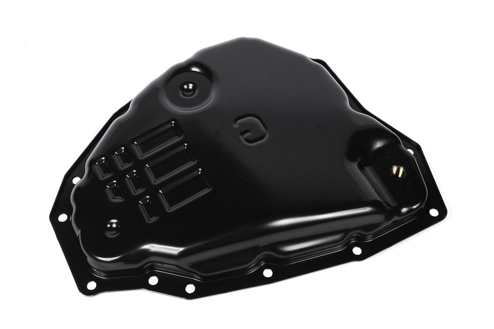 GM Genuine Parts Automatic Transmission Fluid Pan