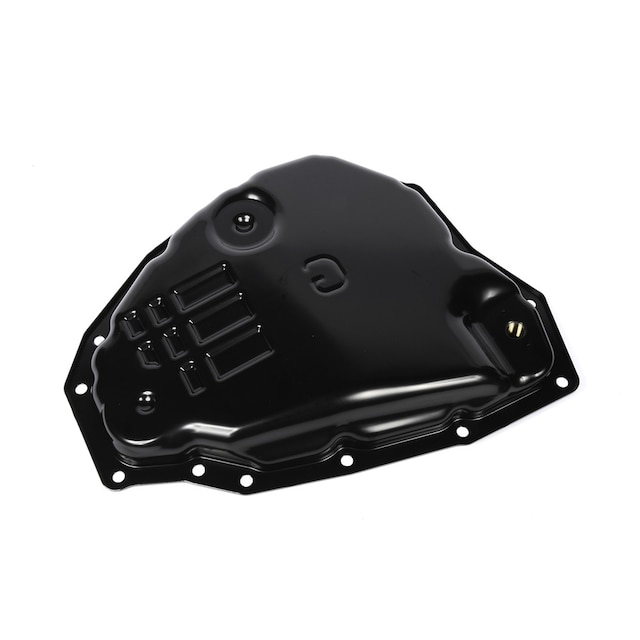 GM Genuine Parts Automatic Transmission Fluid Pan