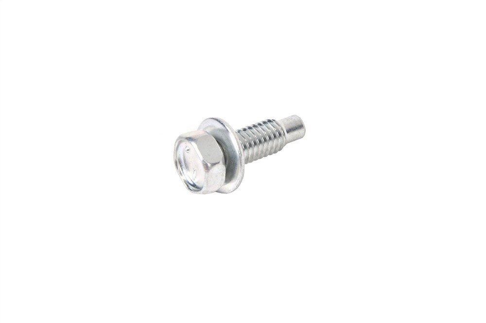 GM Genuine Parts Automatic Transmission Fluid Pan Bolt