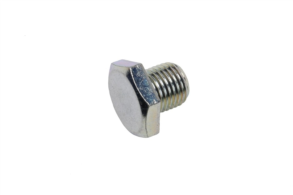 GM Genuine Parts Automatic Transmission Fluid Pan Drain Plug
