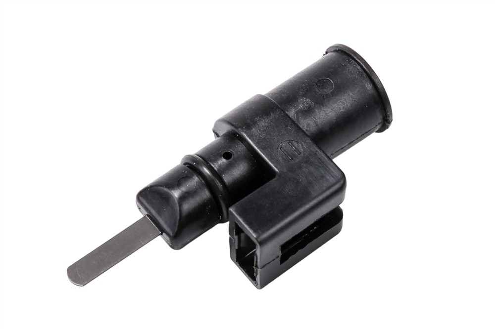 GM Genuine Parts Automatic Transmission Fluid Filler Tube Plug