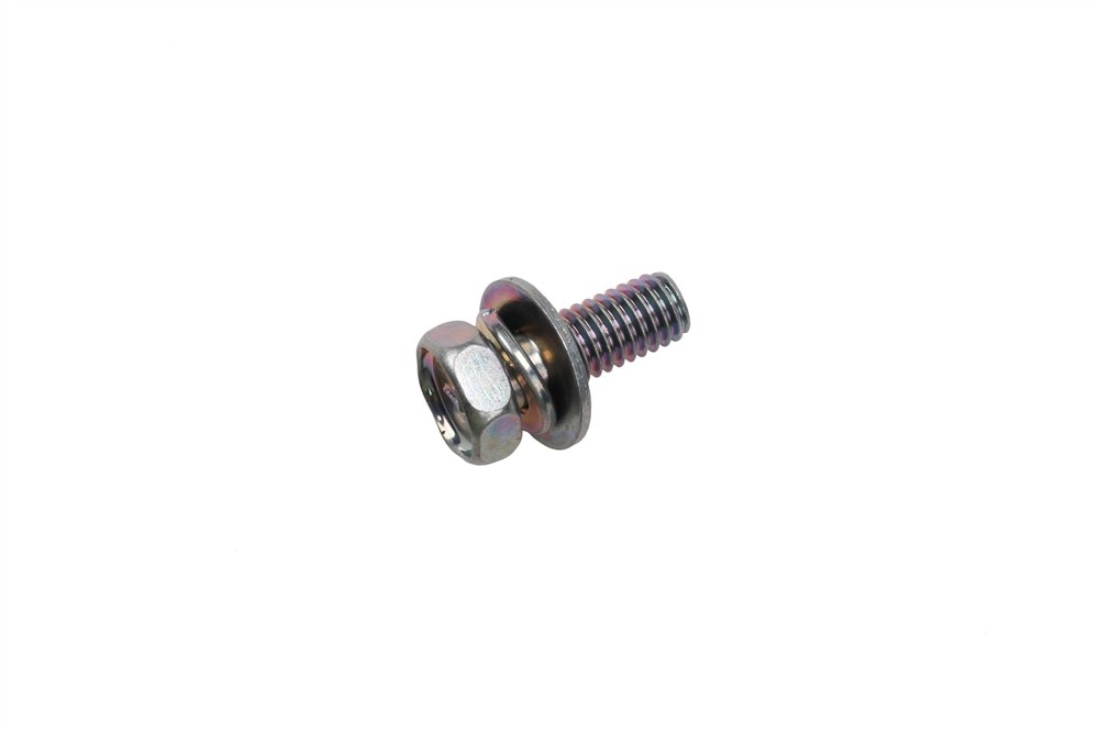GM Genuine Parts Multi-Purpose Bolt