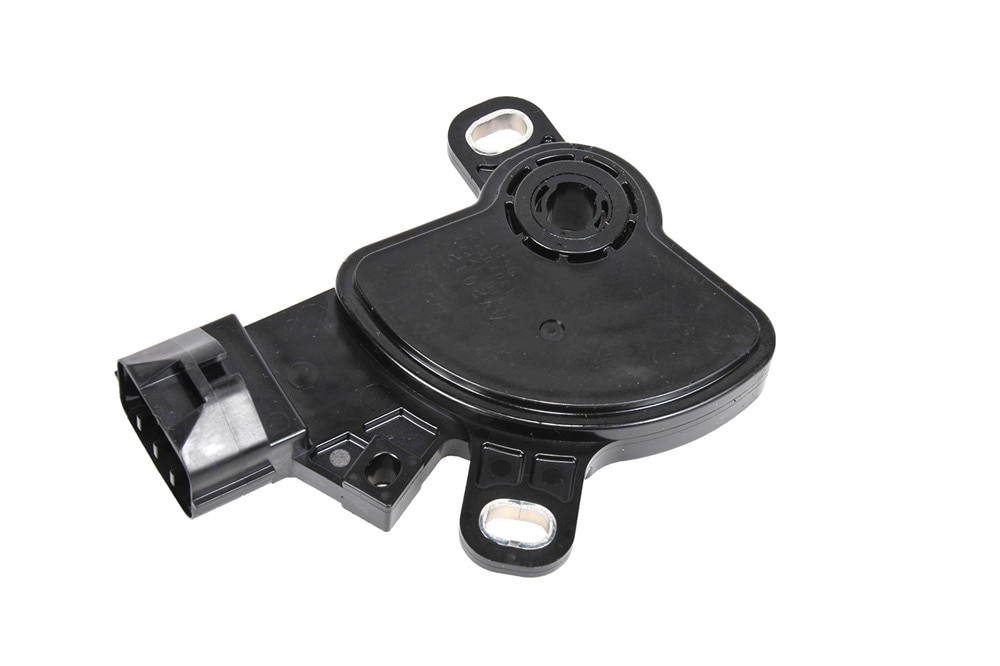 GM Genuine Parts Automatic Transmission Manual Shift Detent Lever with Shift Position Switch (Programming Required)