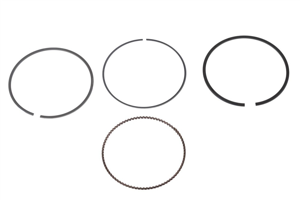 GM Genuine Parts Engine Piston Ring Kit