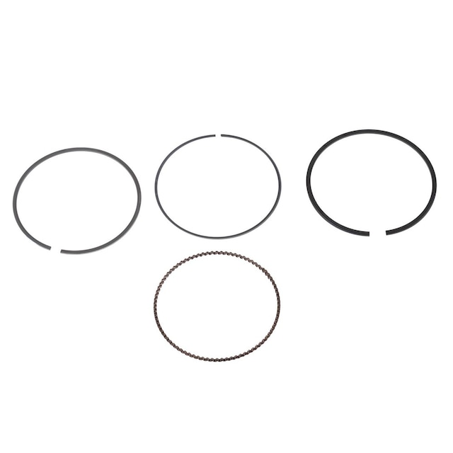 GM Genuine Parts Engine Piston Ring Kit