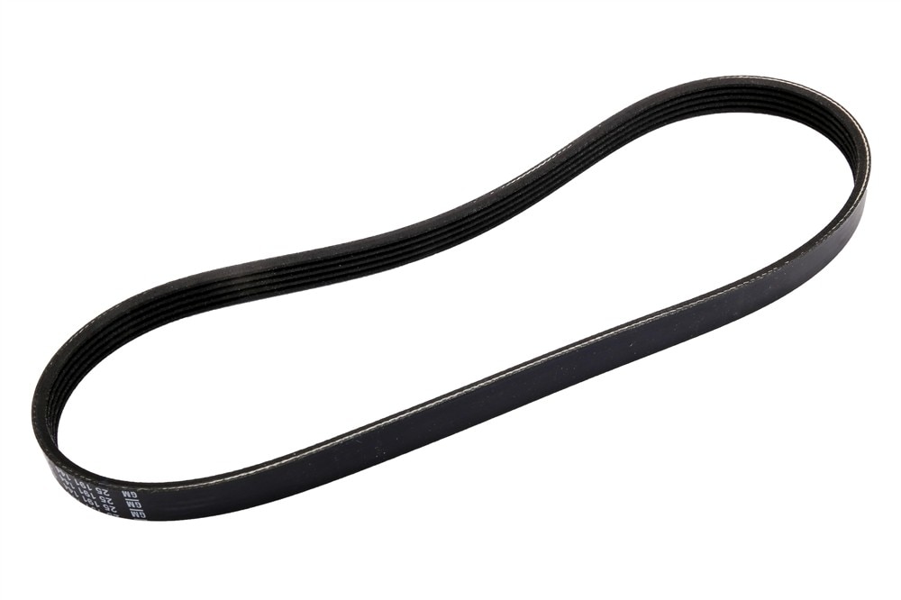 ACDelco GM Original Equipment V-Ribbed Serpentine Belt