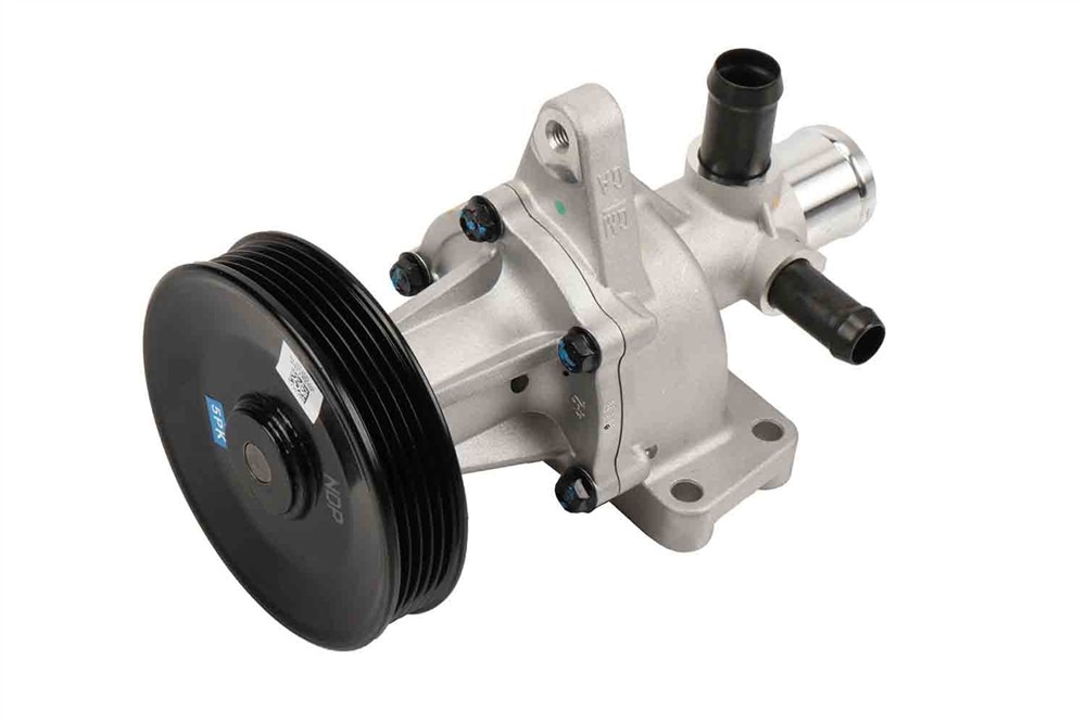 GM Genuine Parts Engine Water Pump Kit