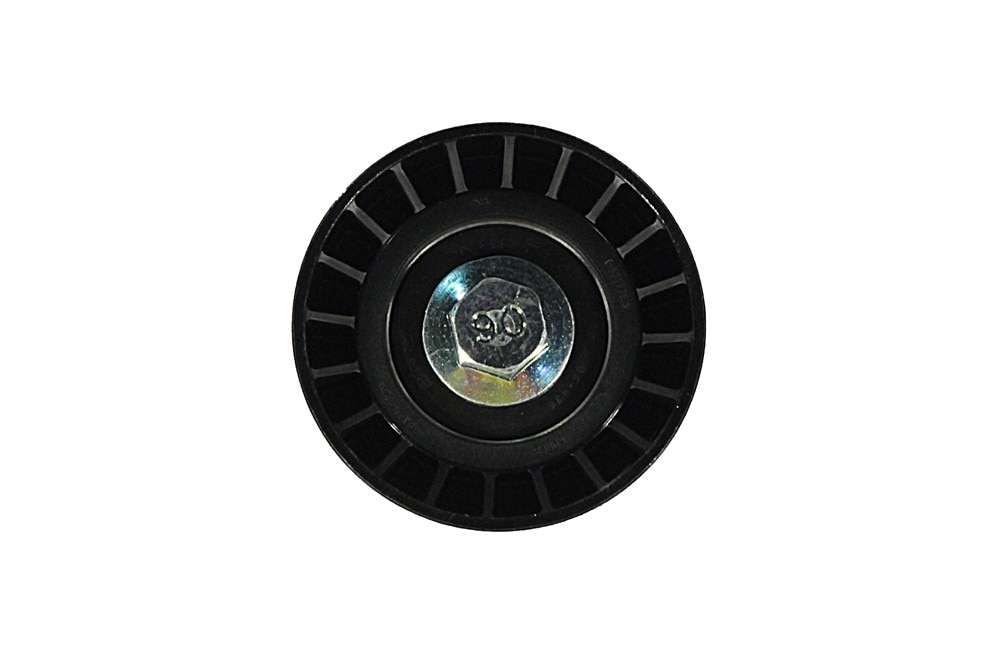 GM Genuine Parts Timing Belt Idler Pulley