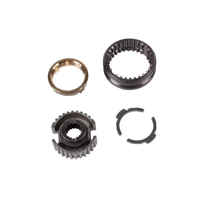GM Genuine Parts Manual Transmission 5th and Reverse Gear Synchronizer Hub