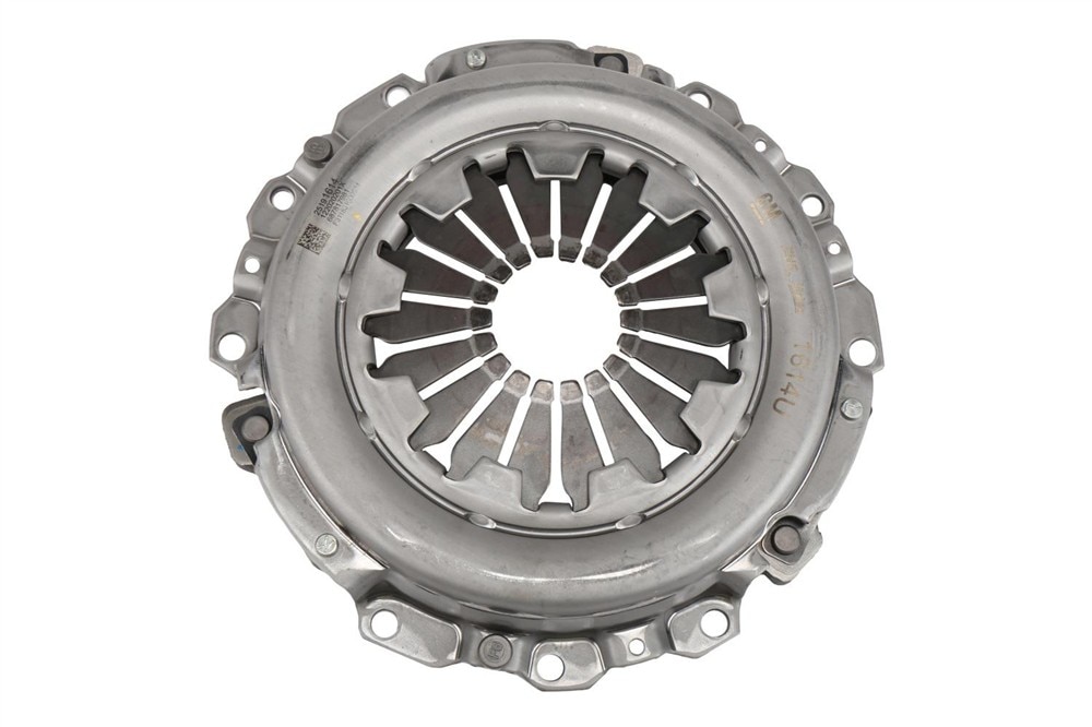 GM Genuine Parts Clutch Pressure Plate
