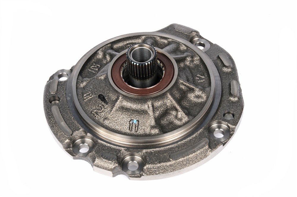 GM Genuine Parts Automatic Transmission Fluid Pump