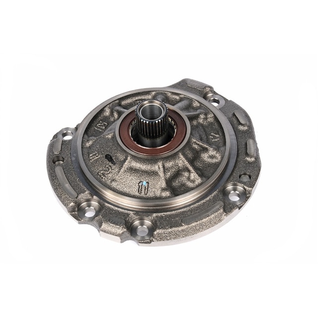 GM Genuine Parts Automatic Transmission Fluid Pump