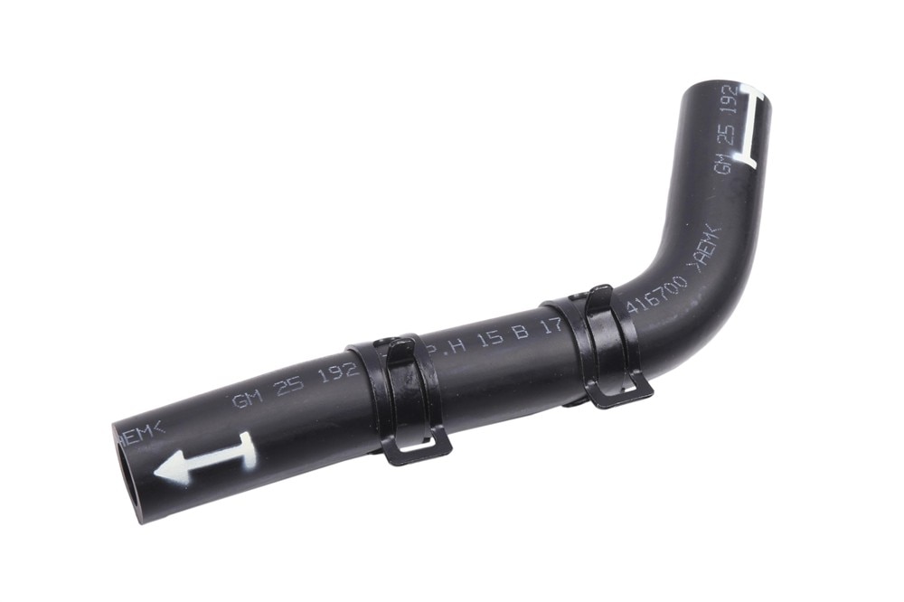GM Genuine Parts Positive Crankcase Ventilation (PCV) Vacuum Hose