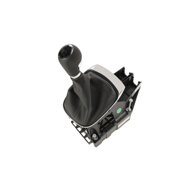 GM Genuine Parts Jet Black Manual Transmission Shifter Assembly