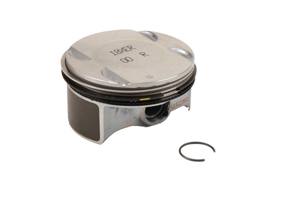 GM Genuine Parts Engine Piston