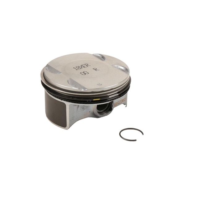 GM Genuine Parts Engine Piston