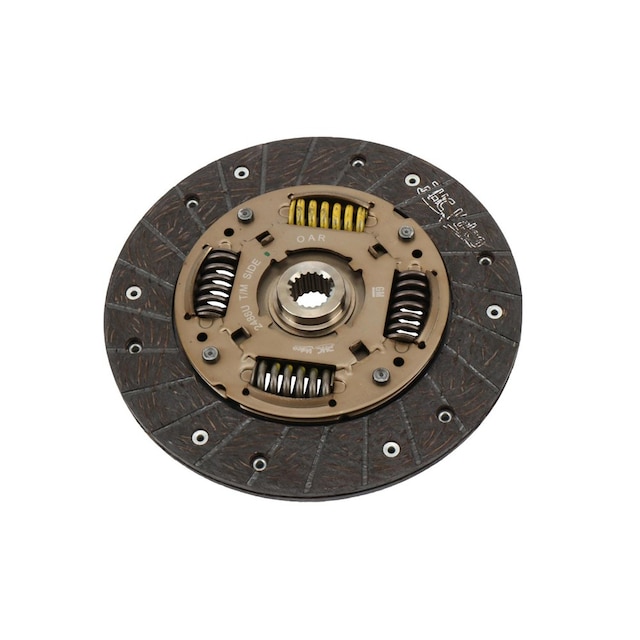 GM Genuine Parts Clutch Disc