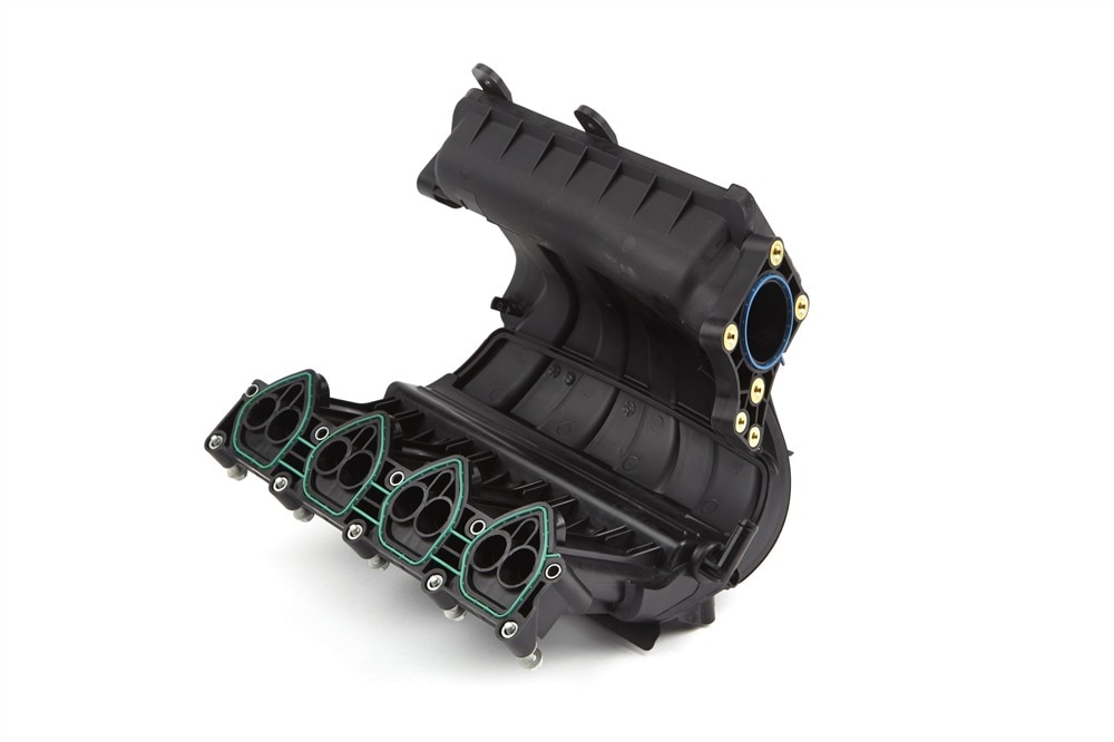 GM Genuine Parts Intake Manifold Assembly
