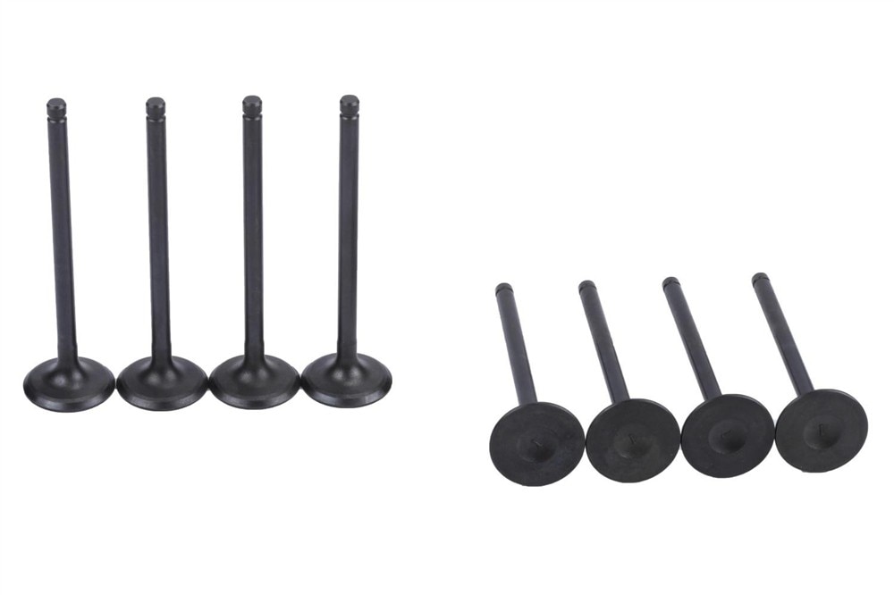 GM Genuine Parts Engine Intake Valve