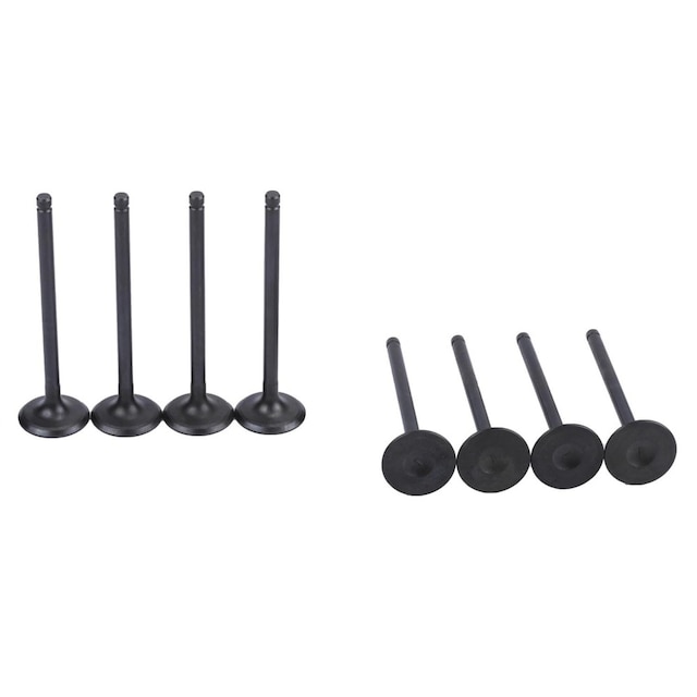 GM Genuine Parts Engine Intake Valve