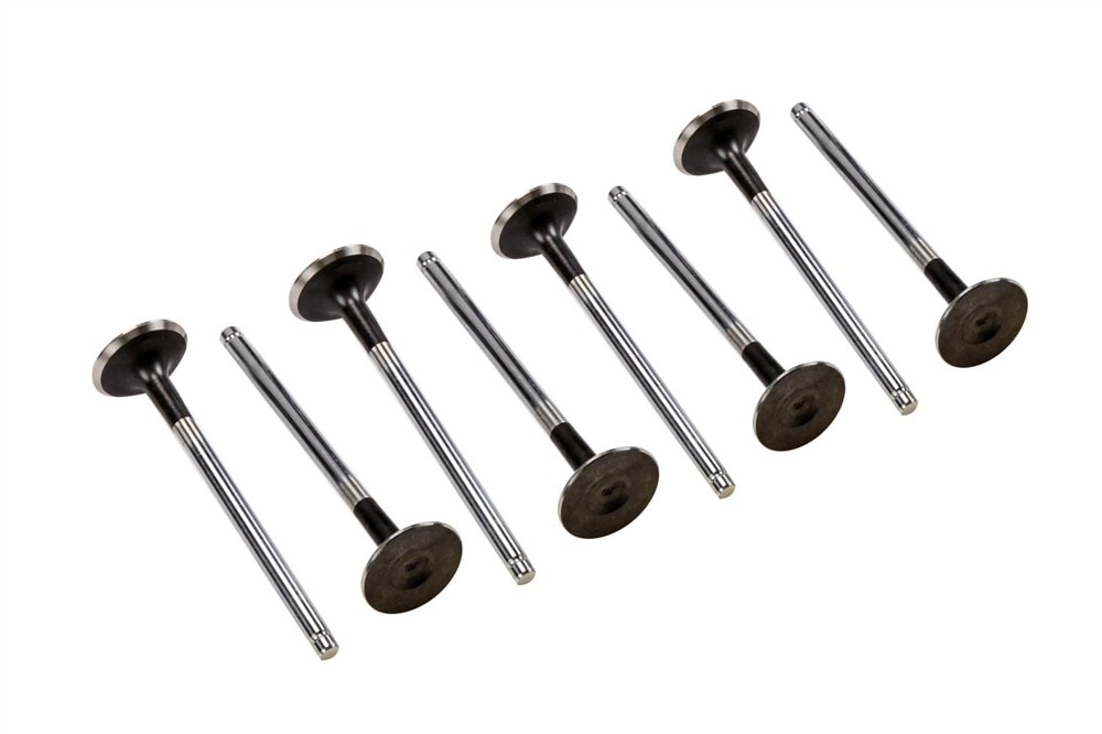 GM Genuine Parts Engine Exhaust Valve