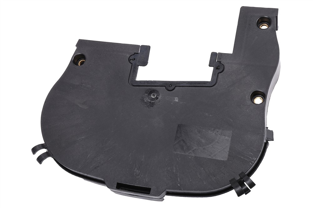 GM Genuine Parts Engine Timing Cover