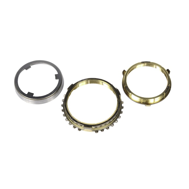 GM Genuine Parts Manual Transmission 1st and 2nd Gear Blocking Ring