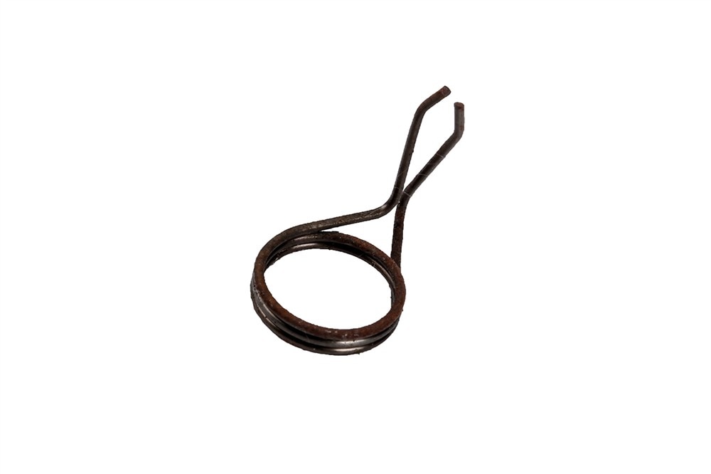 GM Genuine Parts Manual Transmission Shift Shaft Detent Cam Spring