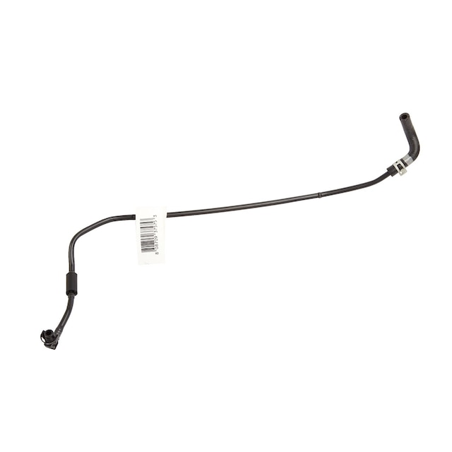 GM Genuine Parts Throttle Body Heater Inlet Pipe