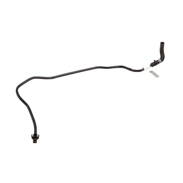 GM Genuine Parts Throttle Body Heater Inlet Pipe
