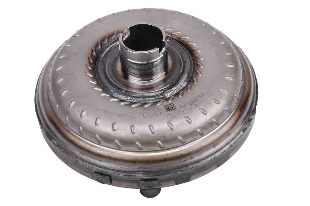 GM Genuine Parts Automatic Transmission Torque Converter