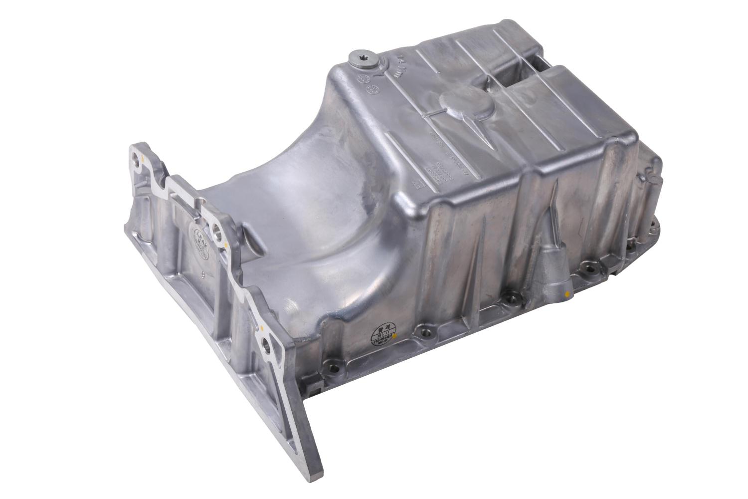 GM Genuine Parts Oil Pan